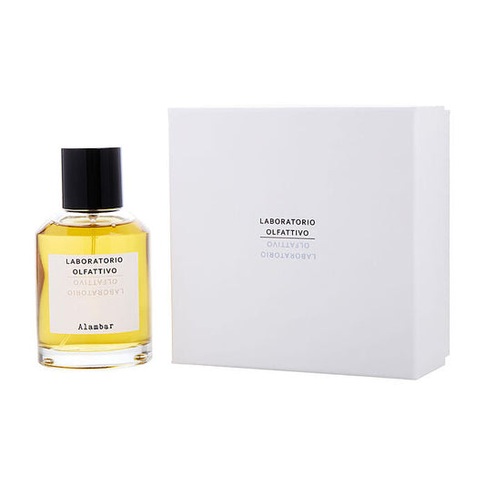 Laboratorio Olfattivo Alambar Eau De Parfum Spray 90ml/3.4oz