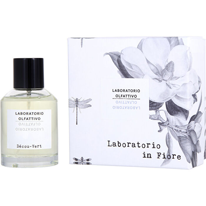 Laboratorio Olfattivo Decou-vert Eau De Parfum Spray 90ml/3.4oz