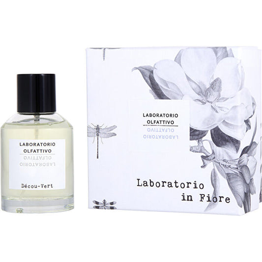Laboratorio Olfattivo Decou-vert Eau De Parfum Spray 90ml/3.4oz