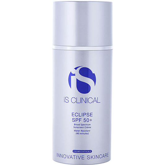 Is Clinical Eclipse Spf 50 Sunscreen Cream - # Perfectint Beige 100ml/3.4oz