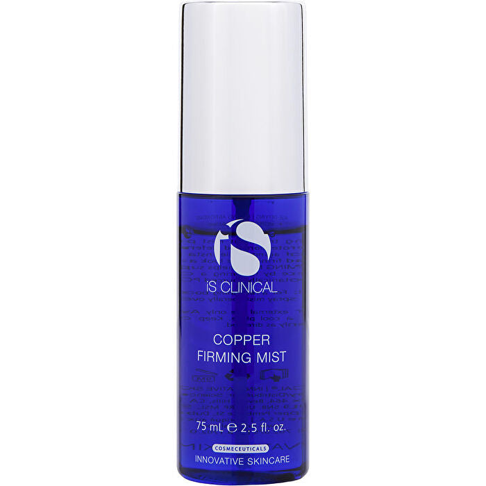 Is Clinical Copper Firming Mist 75ml/2.5oz