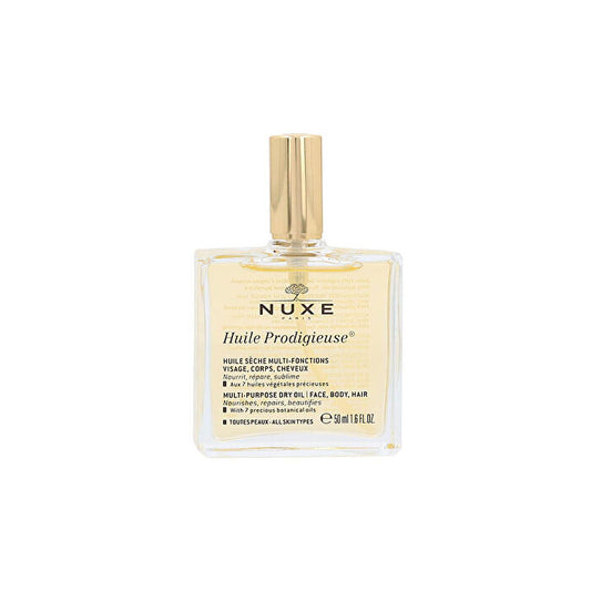 Nuxe Huile Prodigieuse Florale Multi-purpose Dry Oil For All Skin Types 50ml/1.7oz