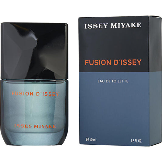 Issey Miyake Fusion D'issey Eau De Toilette Spray 30ml/1.7oz