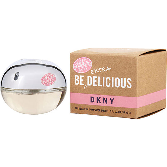 Donna Karan Dkny Be Extra Delicious Eau De Parfum Spray 50ml/1.7oz