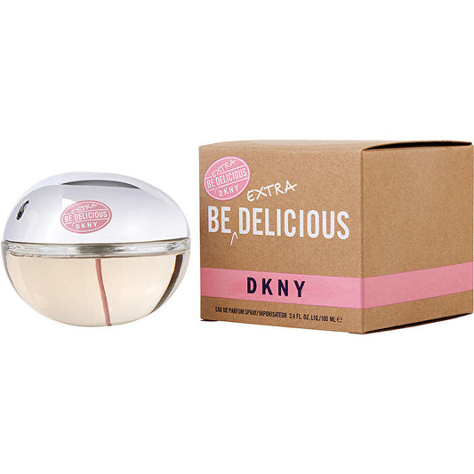 Donna Karan Dkny Be Extra Delicious Eau De Parfum Spray 90ml/3.4oz