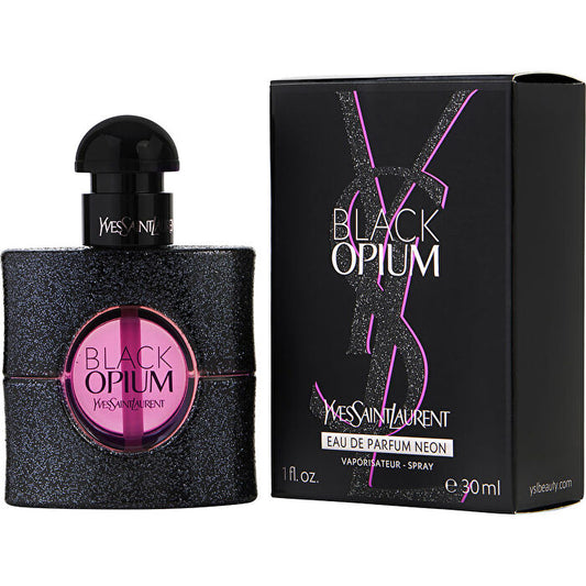 Yves Saint Laurent Black Opium Neon Eau De Parfum Spray 30ml/1oz