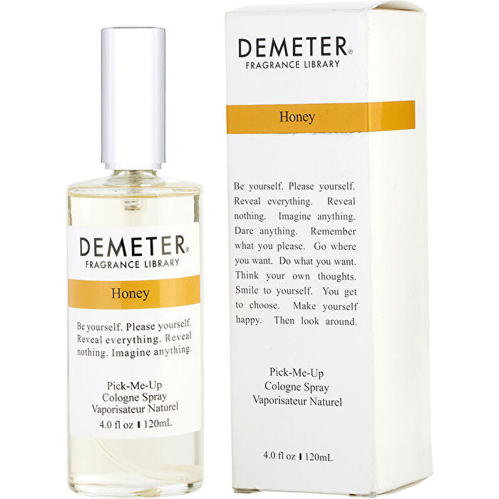 Demeter Honey Cologne Spray 120ml/4oz