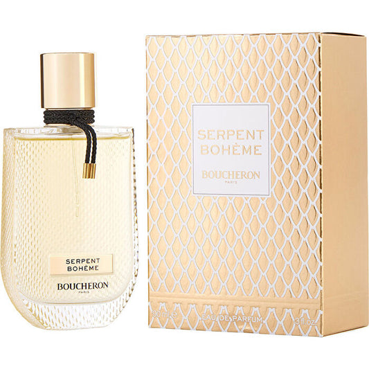 Boucheron Serpent Boheme Eau De Parfum Spray 90ml/3oz