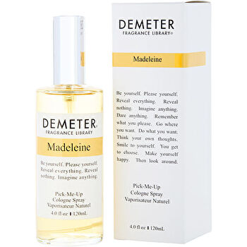 Demeter Madeleine Cologne Spray 120ml/4oz