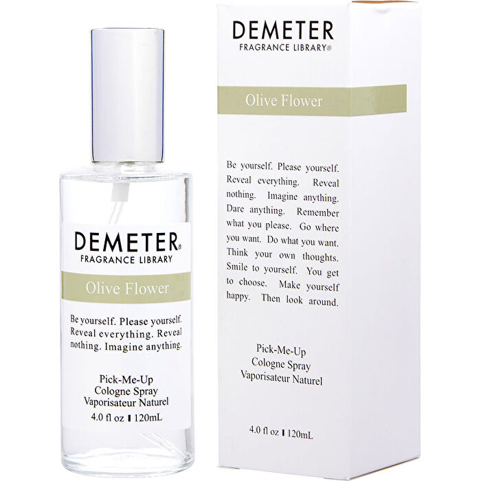Demeter Olive Flower Cologne Spray 120ml/4oz