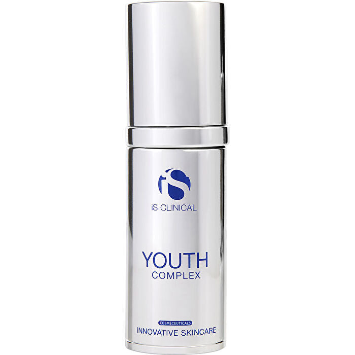 Is Clinical Youth Complex 30g/1oz