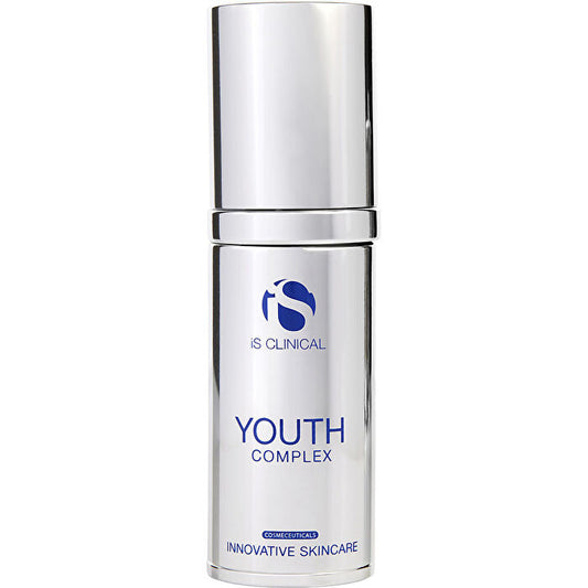 Is Clinical Youth Complex 30g/1oz