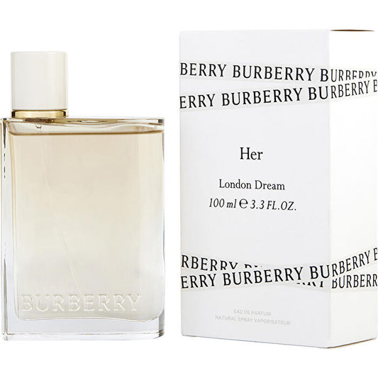 Burberry Her London Dream Eau De Parfum Spray 90ml/3.3oz