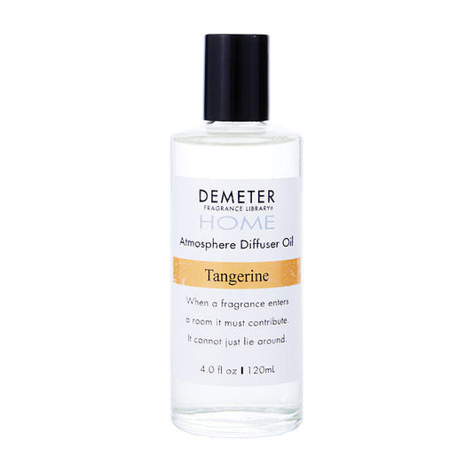 Demeter Tangerine Atmosphere Diffuser Oil 120ml/4oz