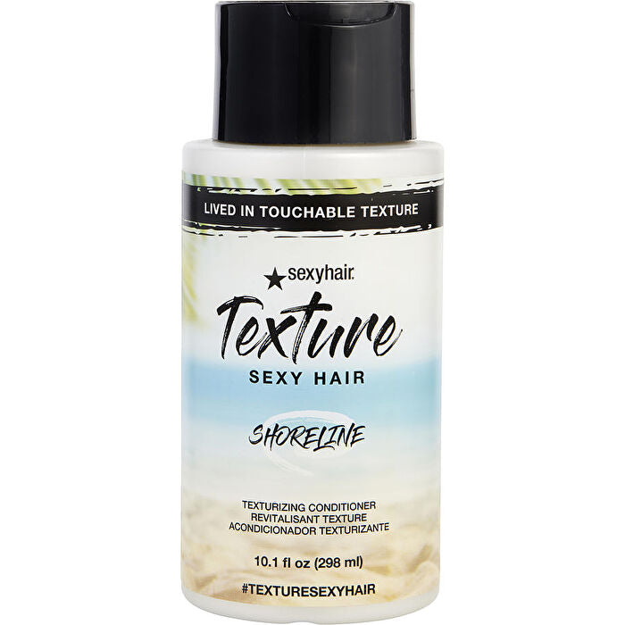 Sexy Hair Concepts Sexy Hair Texture Sexy Hair Shoreline Texturizing Conditioner 300ml/10.1oz