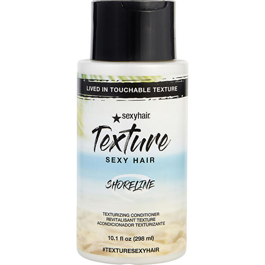 Sexy Hair Concepts Sexy Hair Texture Sexy Hair Shoreline Texturizing Conditioner 300ml/10.1oz