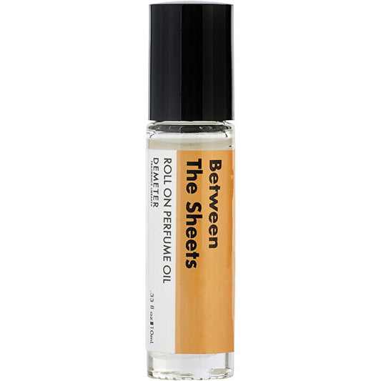 Demeter Between The Sheets Roll On Perfume Oil 0.33oz