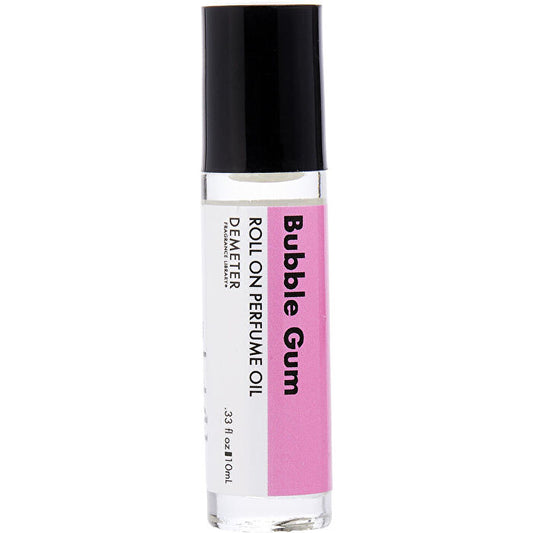 Demeter Bubble Gum Roll On Perfume Oil 10ml/0.33oz