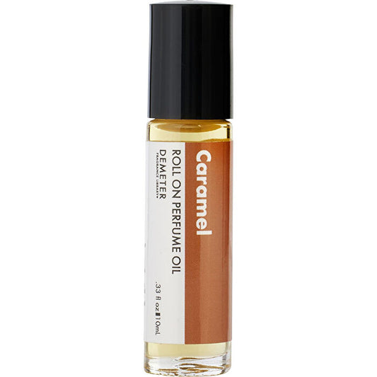 Demeter Caramel Roll On Perfume Oil 10ml/0.33oz