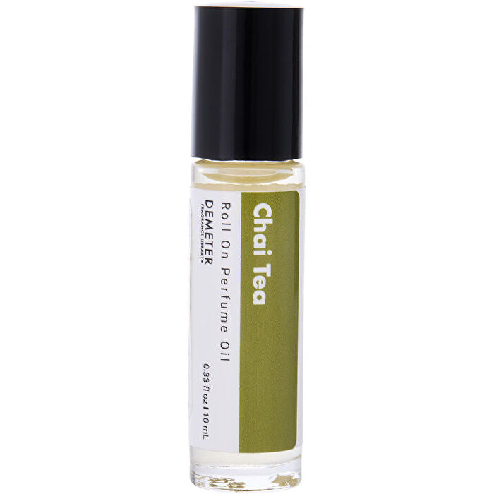Demeter Chai Tea Roll On Perfume Oil 0.29oz