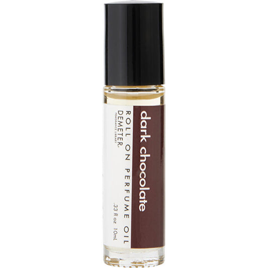 Demeter Dark Chocolate Roll On Perfume Oil 0.29oz