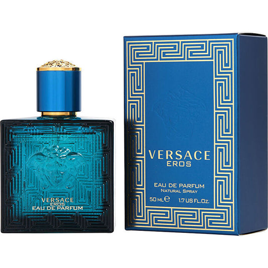 Versace Eros Eau De Parfum Spray 30ml/1.7oz