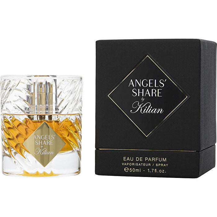 Kilian Angels' Share Eau De Parfum Spray Refillable 30ml/1.7oz