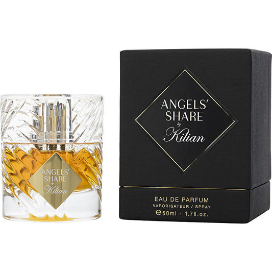 Kilian Angels' Share Eau De Parfum Spray Refillable 30ml/1.7oz