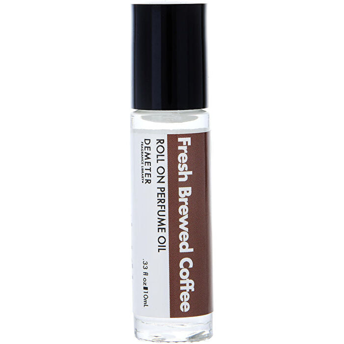 Demeter Fresh Brewed Coffee Roll On Perfume Oil 0.29oz
