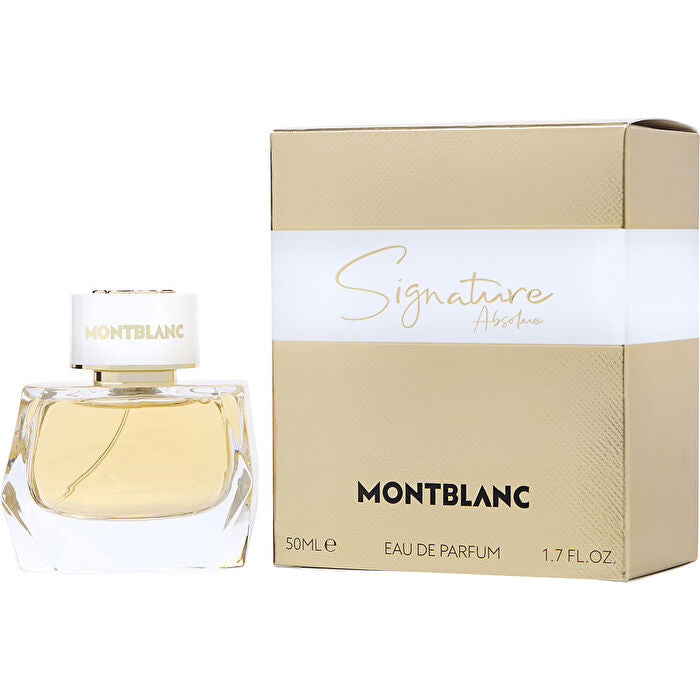 Montblanc Signature Eau De Parfum Spray 30ml/1.7oz