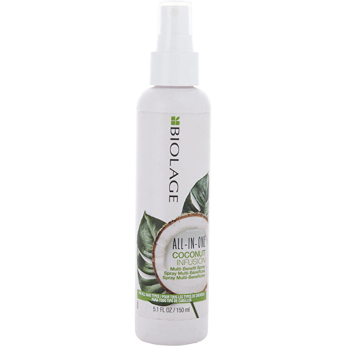 Matrix Biolage All In One Coconut Infusion Spray 150ml/5.1oz