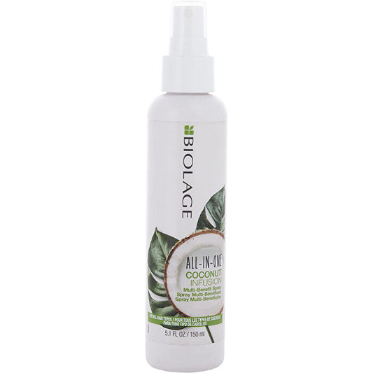 Matrix Biolage All In One Coconut Infusion Spray 150ml/5.1oz