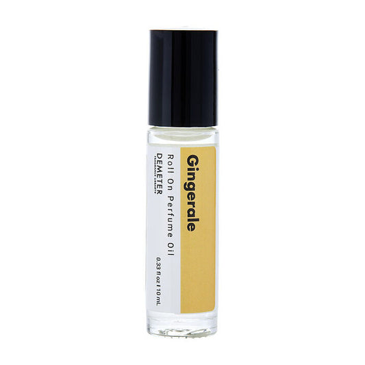 Demeter Gingerale Roll On Perfume Oil 8.8ml/0.29oz