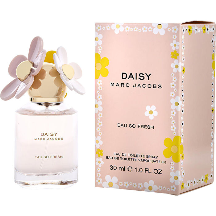 Marc Jacobs Daisy Eau So Fresh Eau De Toilette Spray 30ml/1oz