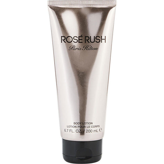 Paris Hilton Rose Rush Body Lotion 200ml/6.7oz