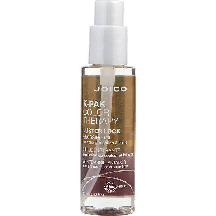 Joico K-pak Color Therapy Luster Lock Glossing Oil 60ml/2.1oz