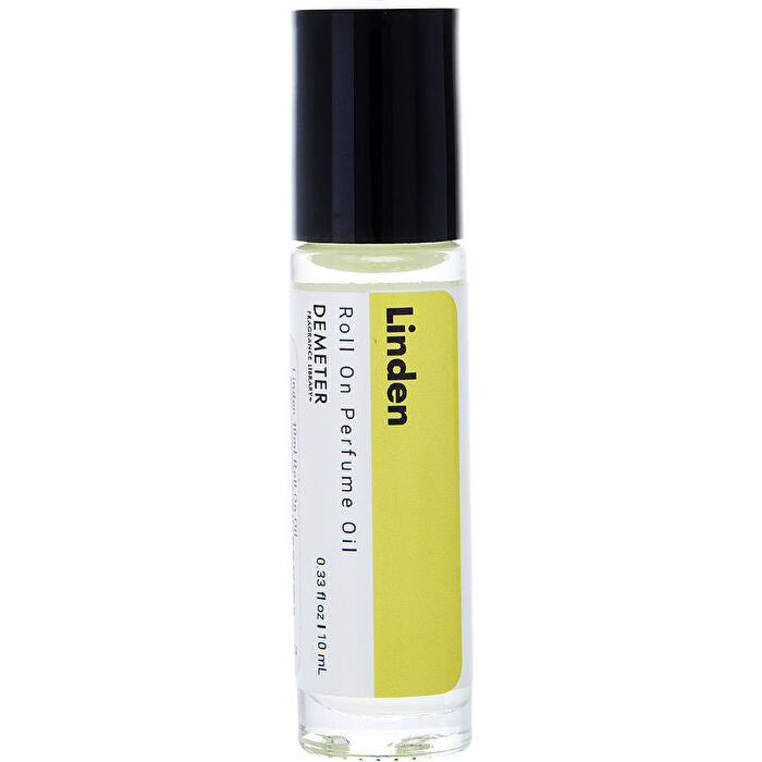 Demeter Linden Roll On Perfume Oil 8.8ml/0.29oz