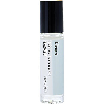 Demeter Linen Roll On Perfume Oil 8.8ml/0.29oz