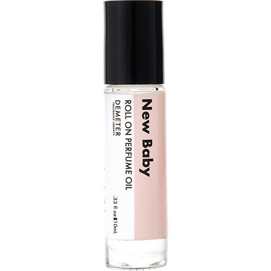 Demeter New Baby Roll On Perfume Oil 0.33oz