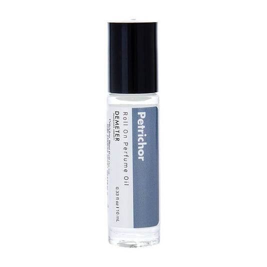 Demeter Petrichor Roll On Perfume Oil 0.29oz