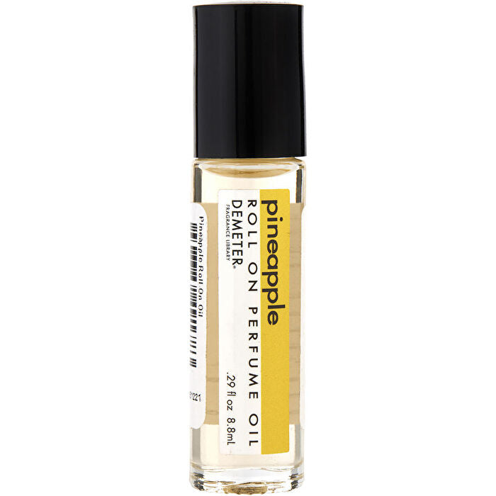 Demeter Pineapple Roll On Perfume Oil 0.29oz