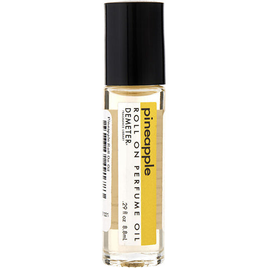 Demeter Pineapple Roll On Perfume Oil 0.29oz