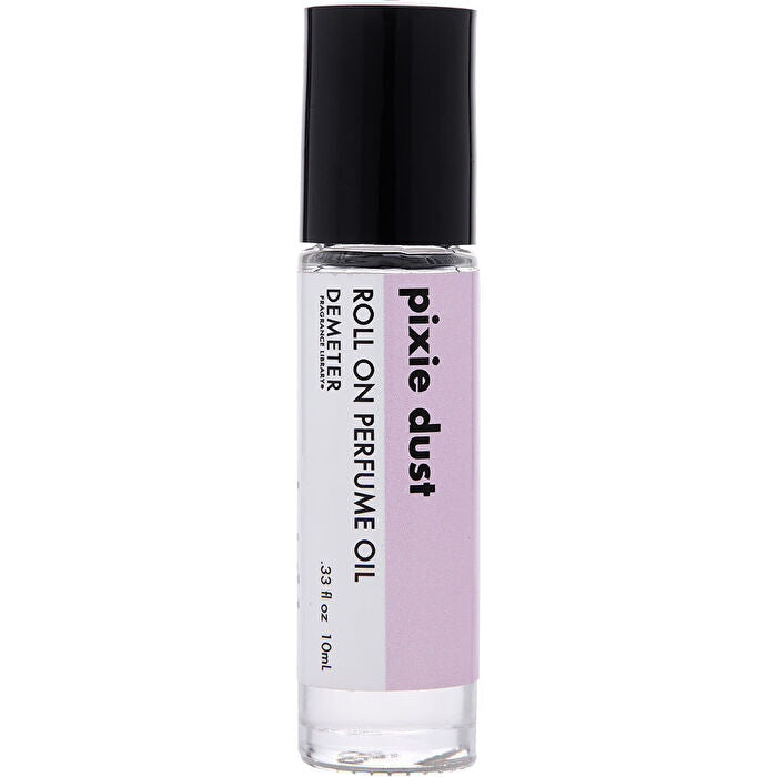 Demeter Pixie Dust Roll On Perfume Oil 0.33oz