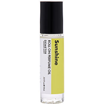 Demeter Sunshine Roll On Perfume Oil 8.8ml/0.29oz