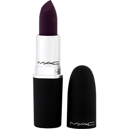 Mac Powder Kiss Lipstick - P For Potent 3g/0.1oz