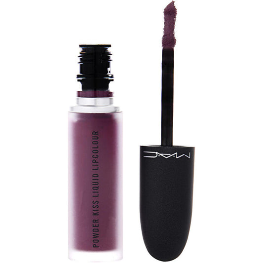 Mac Powder Kiss Liquid Lipcolor - Got A Callback 5ml/0.17oz