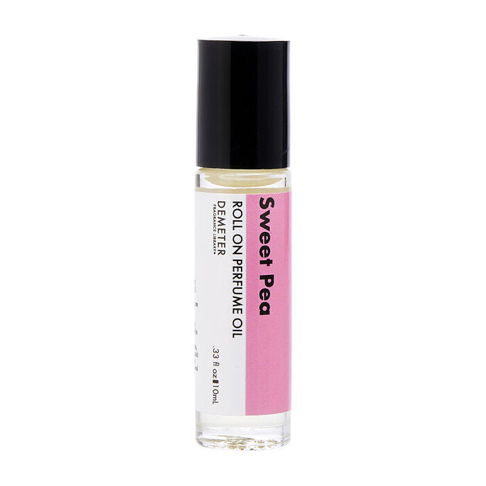 Demeter Sweet Pea Roll On Perfume Oil 8.8ml/0.29oz
