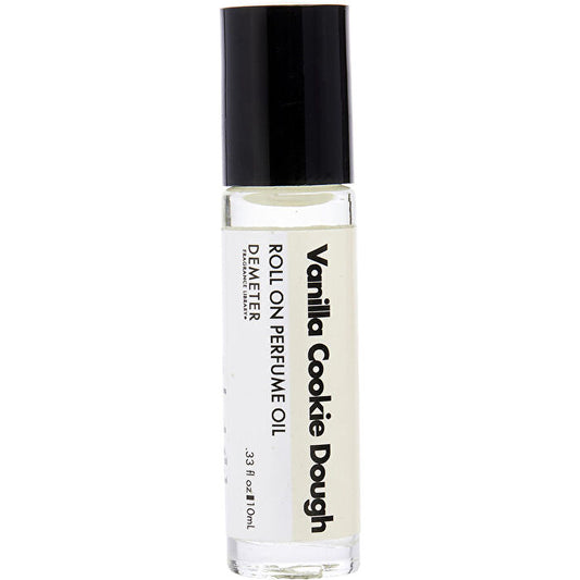 Demeter Vanilla Cookie Dough Roll On Perfume Oil 0.29oz