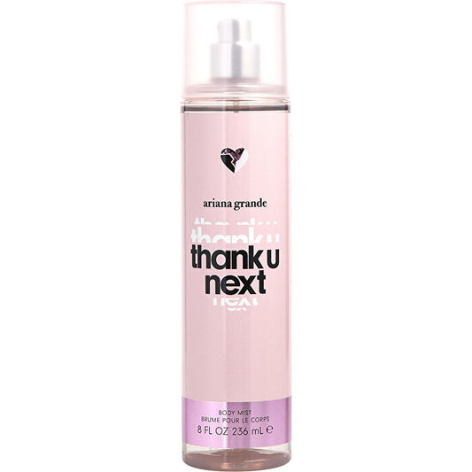Ariana Grande Thank U Next Body Mist 240ml/8oz