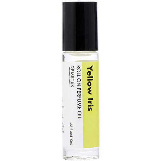 Demeter Yellow Iris Roll On Perfume Oil 0.29oz